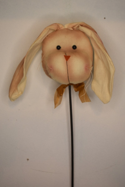 Bunny Face 25in Pick