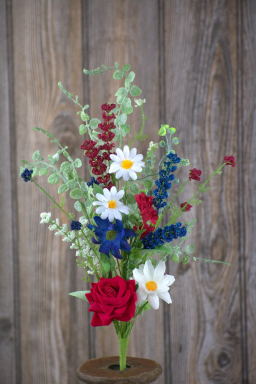 Royal Splendor 18in Pick