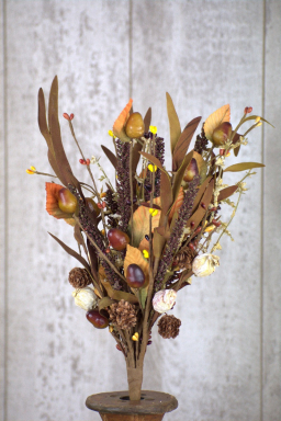 Harvest Acorn 18in Pick