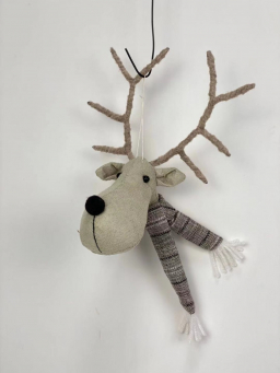 Donette 5in Deer