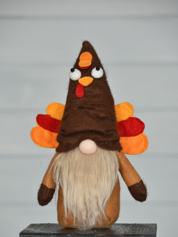Butterball 10in Gnome
