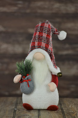 Garrett 19in Gnome
