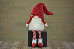 Candy 26in Gnome
