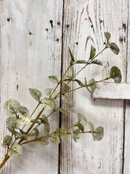 Christmas Eucalyptus Pick