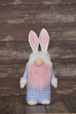 Haley 14in Bunny