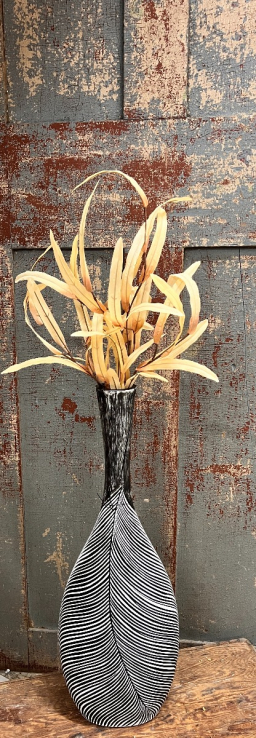 Cream Foxtail Foliage