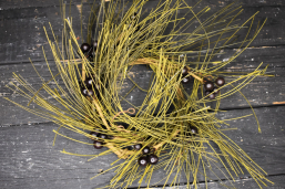 Highland 4.5in Candle Ring