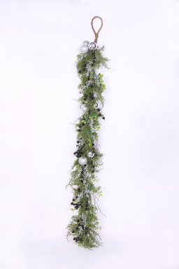 Winterberry Dazzle 4ft Garland