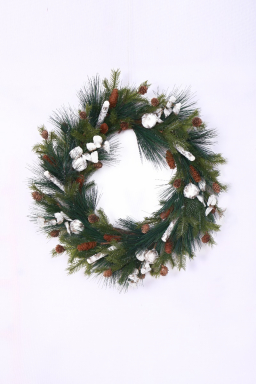 Woodland Wonder Wreath
