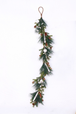Woodland Wonder 4ft Garland