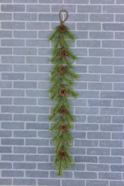 Dakota Pine 6ft Garland