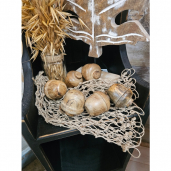 6pc Acorn Bag