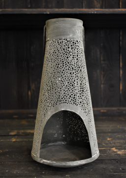 Luminary Lantern 7in