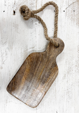 Small Chopping Board 4x8in