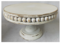 Candle Stand 10in