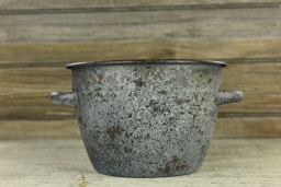 Rustic Bowl 9X5in