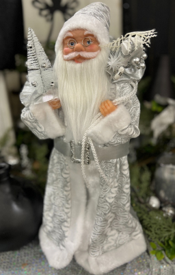 Father Christmas 18in