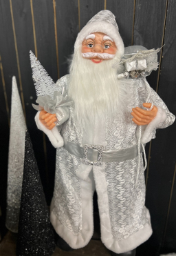 Father Christmas 32in